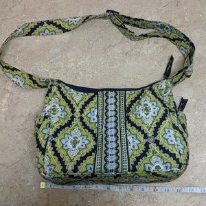 Vera Bradley shoulder bag